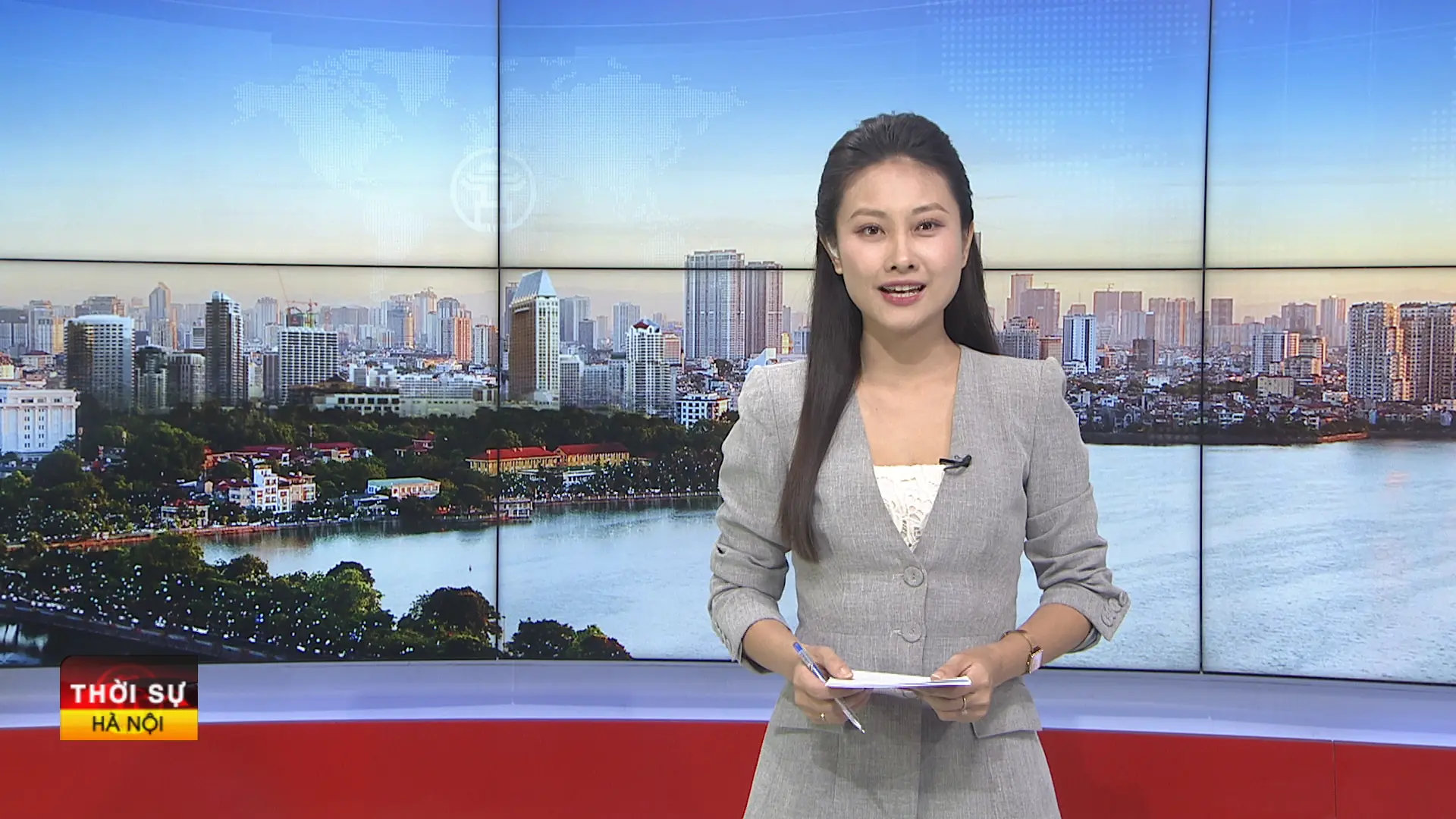 Chương trình Thời sự 9h00 | 14/08/2025